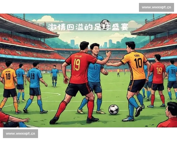 精彩足球赛事全程直播高清视频平台尽享全球赛场激情瞬间